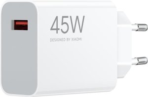 XIAOMI 45W Turbo Charg.Adapter Type-A EÚ - VÝPREDAJ