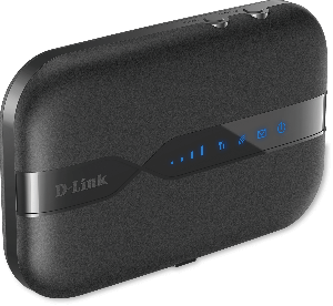 D-Link DWR-932 Mobilný Wi-Fi 4G LTE Hotspot 150 Mbps - VÝPREDAJ