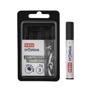 EASY Kresliace a skicovacie uhly, okrúhle, 3 ks - VÝPREDAJ