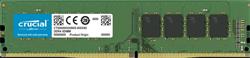 Crucial DDR4 16GB DIMM 3200MHz CL22 - VÝPREDAJ