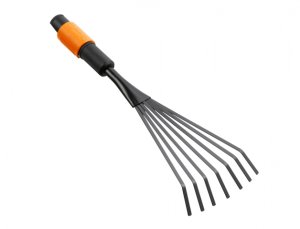 Hrable FISKARS QUIKFIT 7prstov úzke kovové 13cm 1001412 - VÝPREDAJ