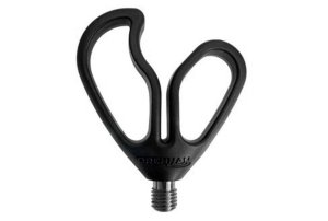 Drennan podpera prútu Specialist Crook Rest Black - VÝPREDAJ