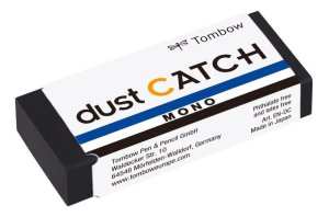 Tombow Guma Mono Dust Catch - VÝPREDAJ