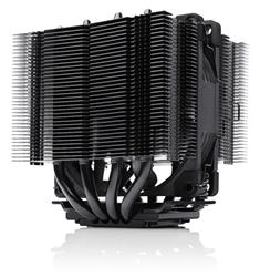 Noctua NH-D9L chromax.black chladič CPU - VÝPREDAJ