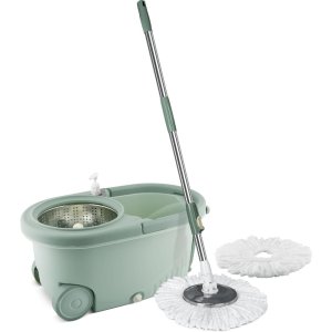 LAMART LT8053 ROTAČNÝ MOP SADA SPIN - VÝPREDAJ