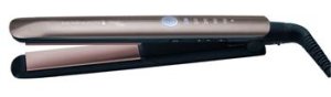 Remington S8590 Keratín Therapy Pro Straighten - Shine žehlička na vlasy - VÝPREDAJ