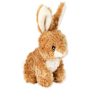 Hračka Trixie králik plyš 15cm - VÝPREDAJ