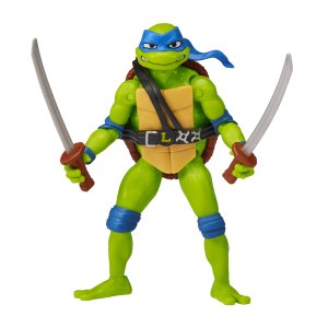 Teenage Mutant Ninja Turtles Základná akčná figúrka 11 cm - mix variantov či farieb - VÝPREDAJ