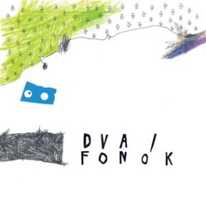 Fonók - DVA CD - VÝPREDAJ