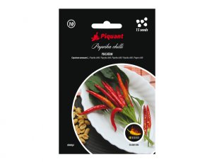 Paprička chilli YUCATAN - VÝPREDAJ