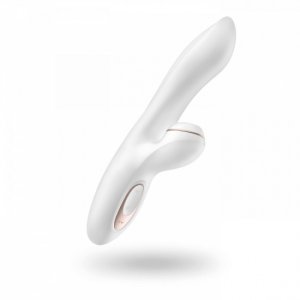Stimulátor Satisfyer PRO G-Spot Rabbit - VÝPREDAJ