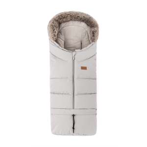 PETITE&MARS Fusak 4v1 Arctic Champagne Shower - VÝPREDAJ
