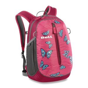 Batoh Boll Roo 12 butterflies - crocus - VÝPREDAJ