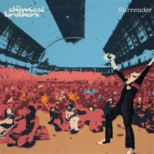 Surrender (20. Anniversary Edition) - The Chemical Brothers 2x CD - VÝPREDAJ