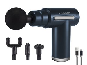 Masážna pištoľ P302MAS002 - VÝPREDAJ