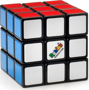 RUBIK&#39;S Rubikova kocka 3x3 - VÝPREDAJ