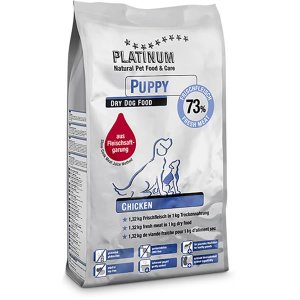 Platinum Puppy Chicken 1,5kg - VÝPREDAJ