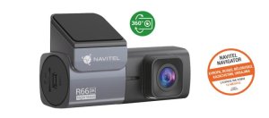 Záznamová kamera do auta Navitel R66 2K - VÝPREDAJ