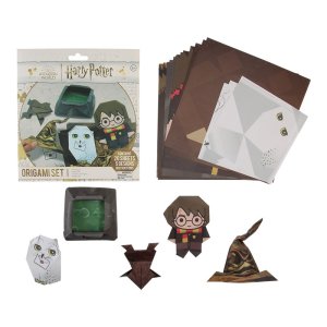 Harry Potter Origami - VÝPREDAJ