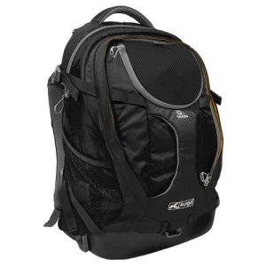 Kurgo® Športový batoh pre psa G-Train čierny - VÝPREDAJ