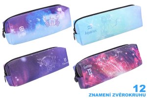 Peračník 19x6x4 cm - Zodiac - VÝPREDAJ