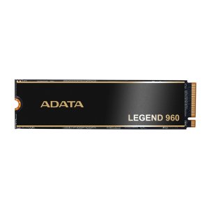 ADATA LEGEND 960/1TB/SSD/M.2 NVMe/Čierna/Heatsink/5R - VÝPREDAJ