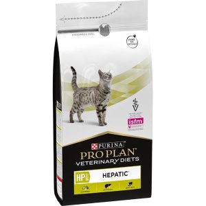 Purina PPVD Feline - HP Hepatic 1,5 kg - VÝPREDAJ