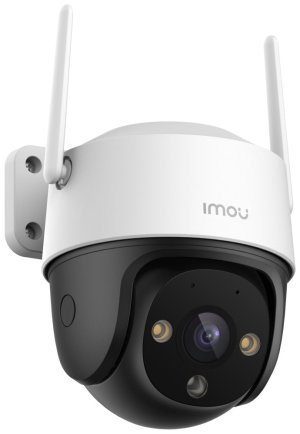 Imou by Dahua IP kamera Cruiser 2C 3MP / PTZ / Wi-Fi / LAN / 3Mpix / IP66 / objektív 3,6 mm / 8x zoom / H.265 / IR až 30m / SK app - VÝPREDAJ