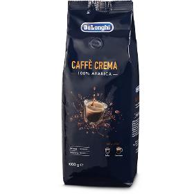 DE&#39;LONGHI 100%ARABICA CREMA ZRN KÁVA 1KG - VÝPREDAJ