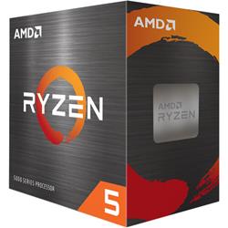 AMD Ryzen 5 5600X AM4 Box - VÝPREDAJ
