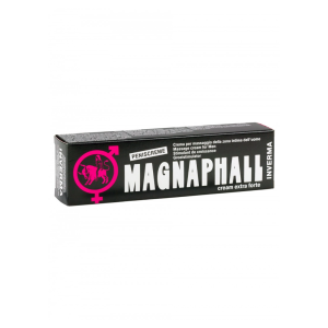 Krém MAGNAPHALL 45 ml - VÝPREDAJ