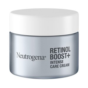 Intenzívna pleťová starostlivosť Retinol Boost+ (Intense Care Cream) 50 ml - VÝPREDAJ