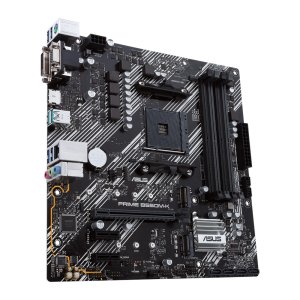 ASUS PRIME B550-K socket AM4 B550 DDR4 HDMI - VÝPREDAJ