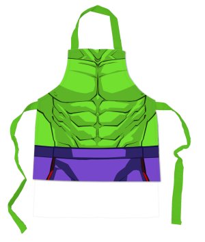Zástera Hulk - VÝPREDAJ