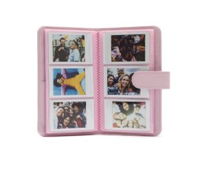 Album Fujifilm pre Instax mini Blossom-Pink - VÝPREDAJ