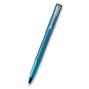 Roller Parker Vector XL Teal, hrot F - VÝPREDAJ