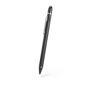 Tabletové pero "Pro", 1,5mm hrot, ultrajemné, vysoko presné, gumový hrot - VÝPREDAJ