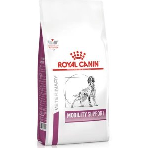 Royal Canin VD Dog Dry Mobility Support 2 kg - VÝPREDAJ