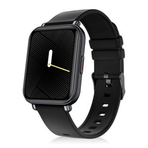 NICEBOY WATCH 4 Carbon black - VÝPREDAJ