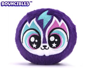 Bouncibles ELECTRA plyšová 8 cm - VÝPREDAJ