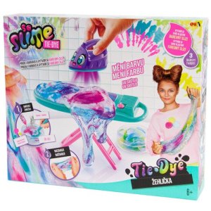 So Slime Dúhový sliz žehlenie - VÝPREDAJ