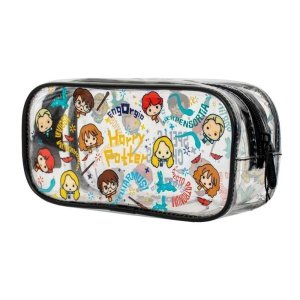Harry Potter Peračník Kawai - priehľadný - VÝPREDAJ
