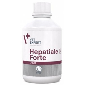 Hepatiale Forte Liquid 250 ml - VÝPREDAJ