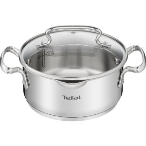 TEFAL G7194355 (56) DUETTO+ KASTROL 18CM - VÝPREDAJ