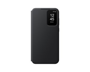 Samsung Flipové púzdro Smart View A35 Black - VÝPREDAJ