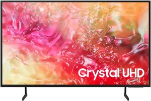 SAMSUNG SMART LED TV 43&quot;/ UE43DU7172/ 4K Ultra HD 3840x2160/ DVB-T2/S2/C/ H.265/HEVC/ 3xHDMI/ USB/ Wi-Fi/ LAN/ G - VÝPREDAJ