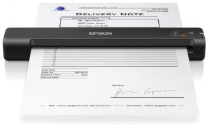 Epson skener WorkForce ES-50 - VÝPREDAJ