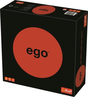 Hra: Ego - VÝPREDAJ