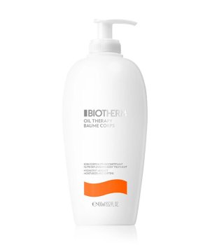 Vyživujúce telové mlieko pre suchú pleť Baume Corps Oil Therapy (Nutri-Replenishing Body Treatment) 400 ml - VÝPREDAJ