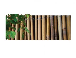 Rohož bambus 1,5x3 - VÝPREDAJ